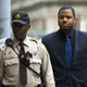 Image for article titled Baltimore Jury Declares a Mistrial in Case of Cop Involved in Freddie Gray's Death